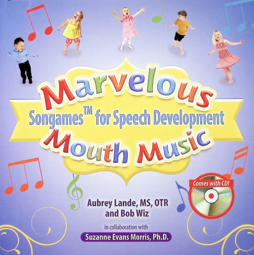 Marvelous Mouth Music