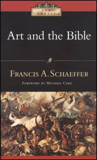 Art and the Bible
