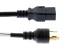 Cisco AC Power Cord, CAB-L520P-C19-US=, 15ft