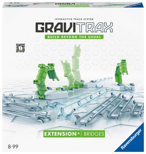GraviTrax: Bridges Element