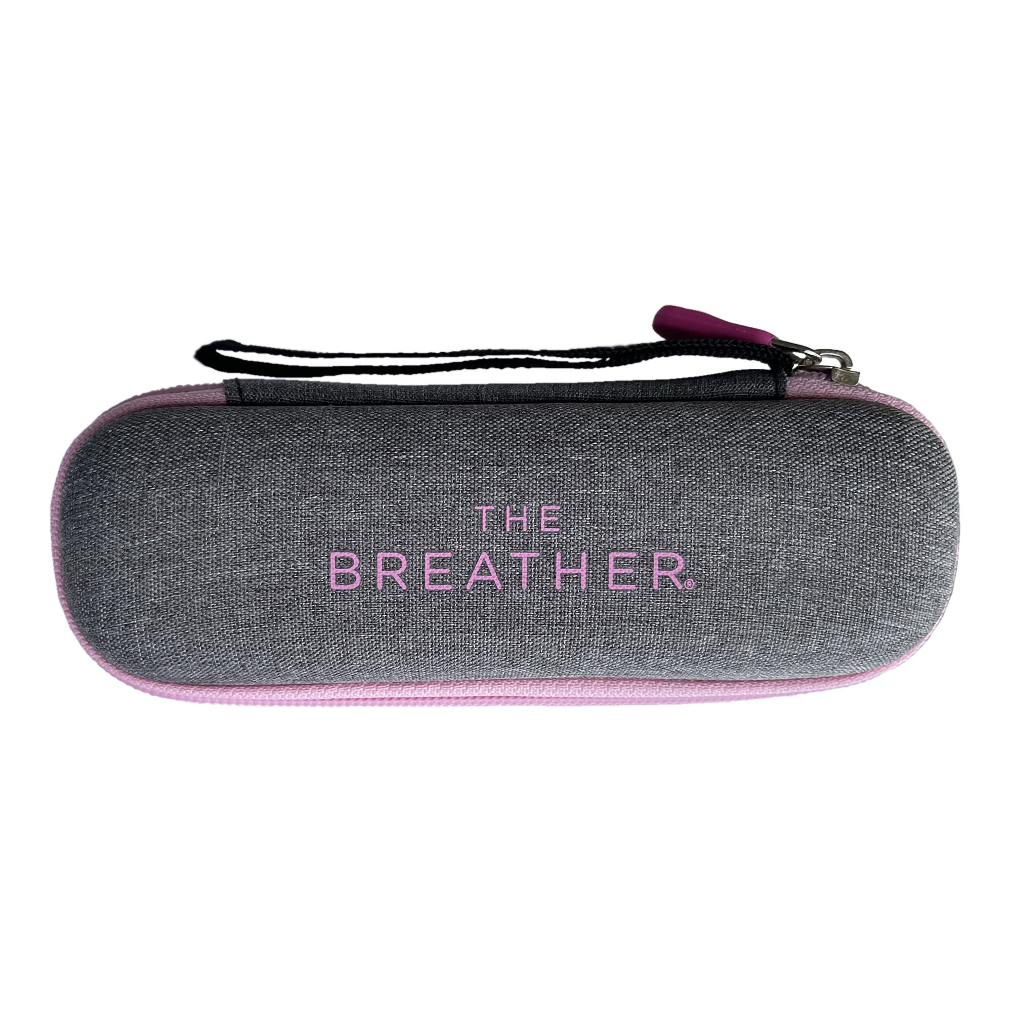 The Breather Travel Case, Pink MK 1228426