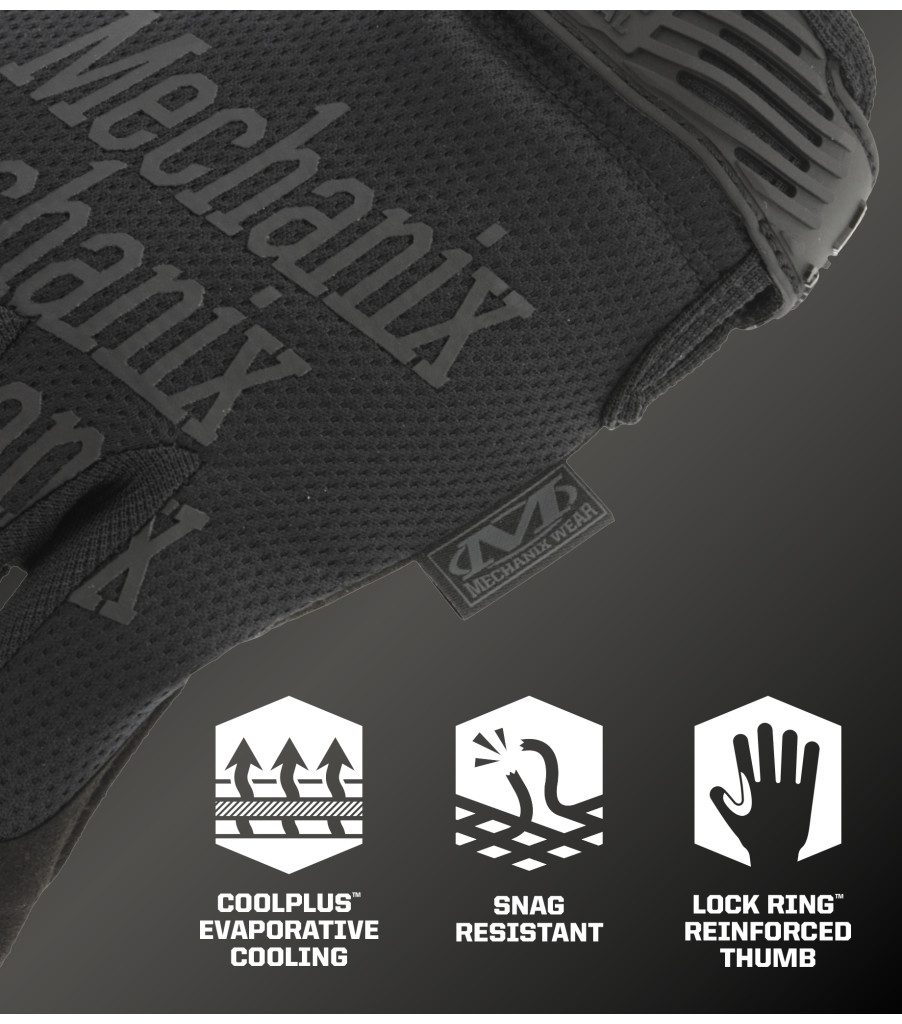 The Original® Covert, Covert, large image number 3