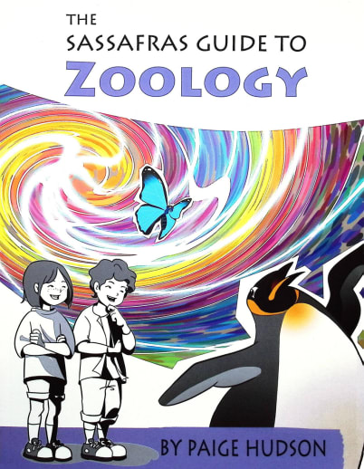 Sassafras Guide to Zoology