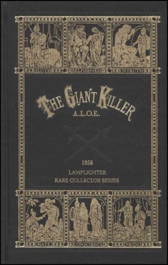 Giant Killer