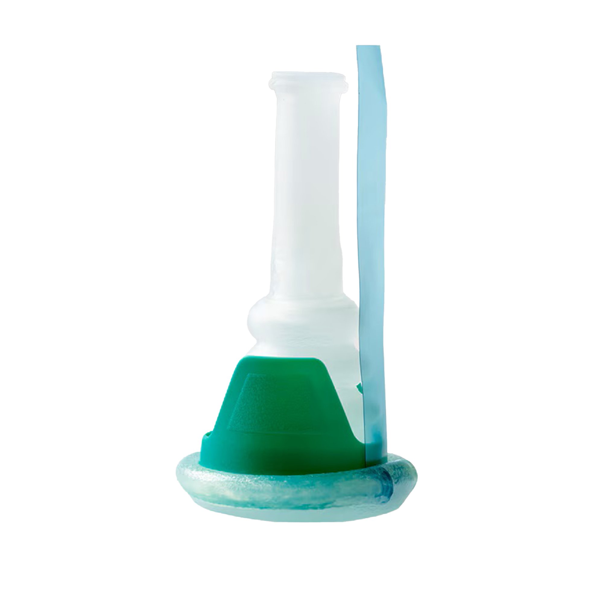 Coloplast Conveen Security+ Male External Catheter, Self-Sealing Integrated Band MK 711975