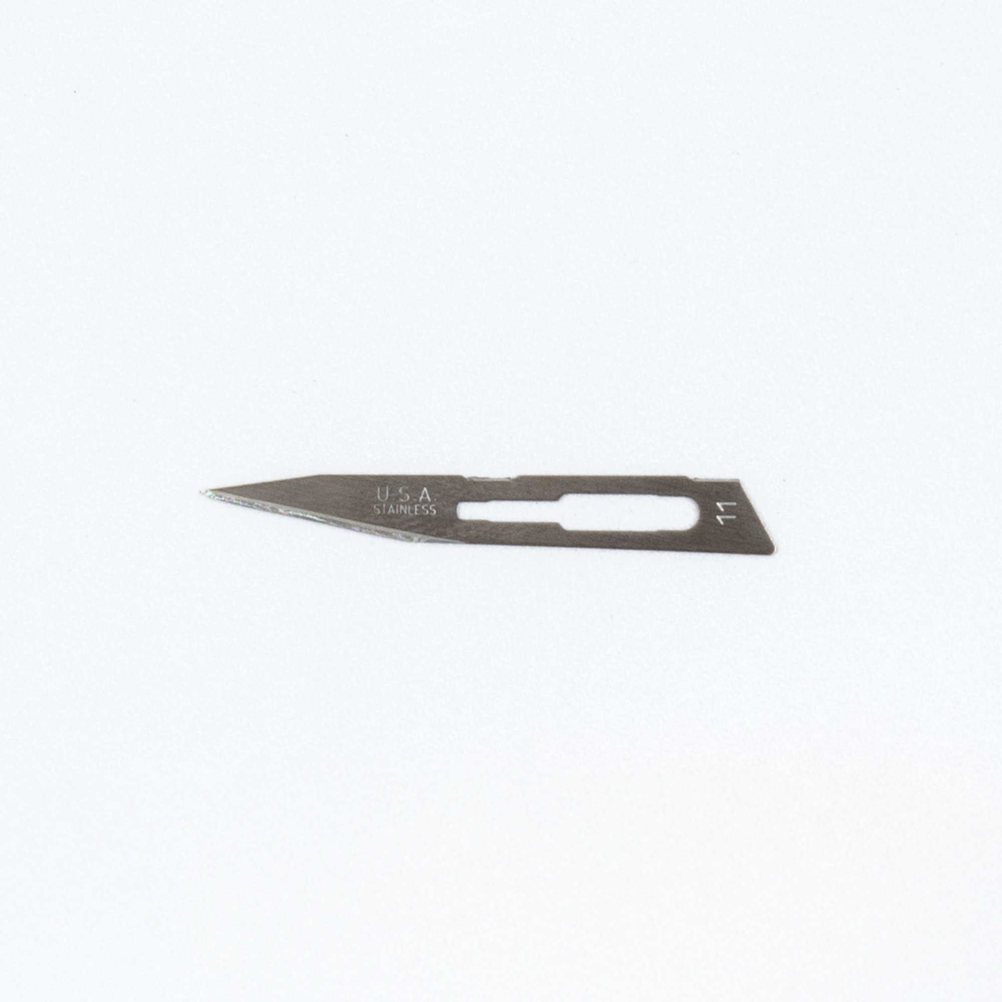 Personna Plus Surgical Blade MK 682191