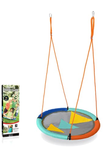 Slackers Sky Swing 40"
