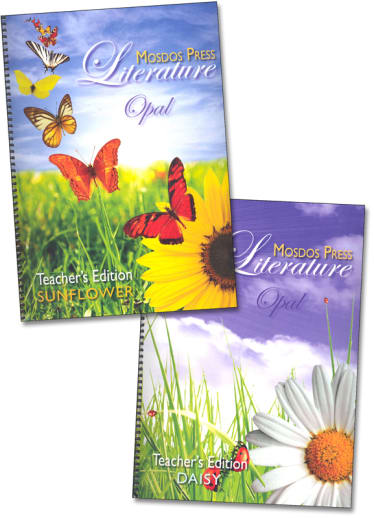 Opal Teacher's Edition