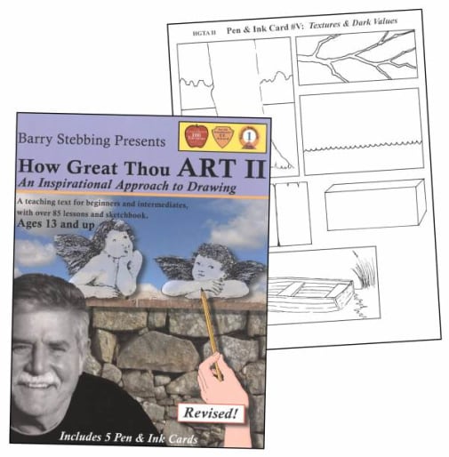 How Great Thou Art II