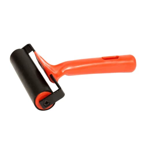 4-Inch Brayer Roller