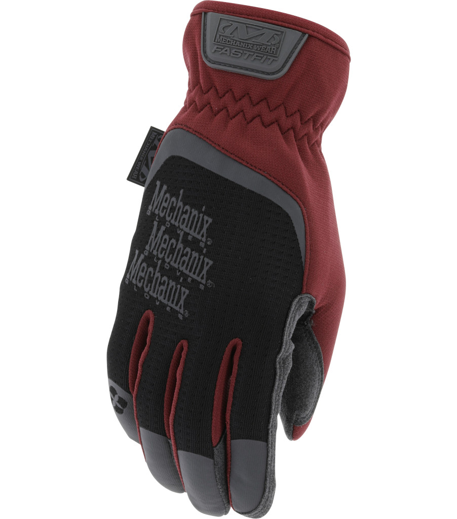 Women s FastFit Red Mechanix US