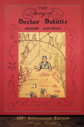 Story of Doctor Dolittle (100th Anniversary Edition)