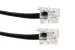 Cisco 8900/9900 Series IP Phone Handset Cord, Charcoal (Black), 9ft