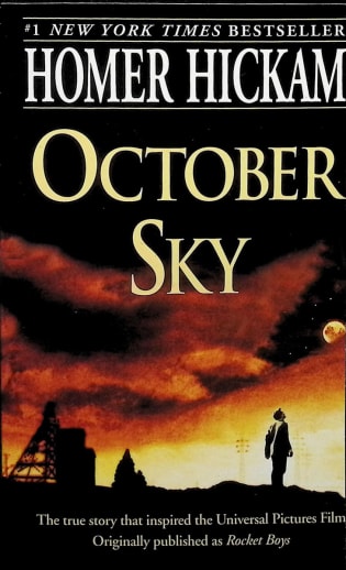 October Sky