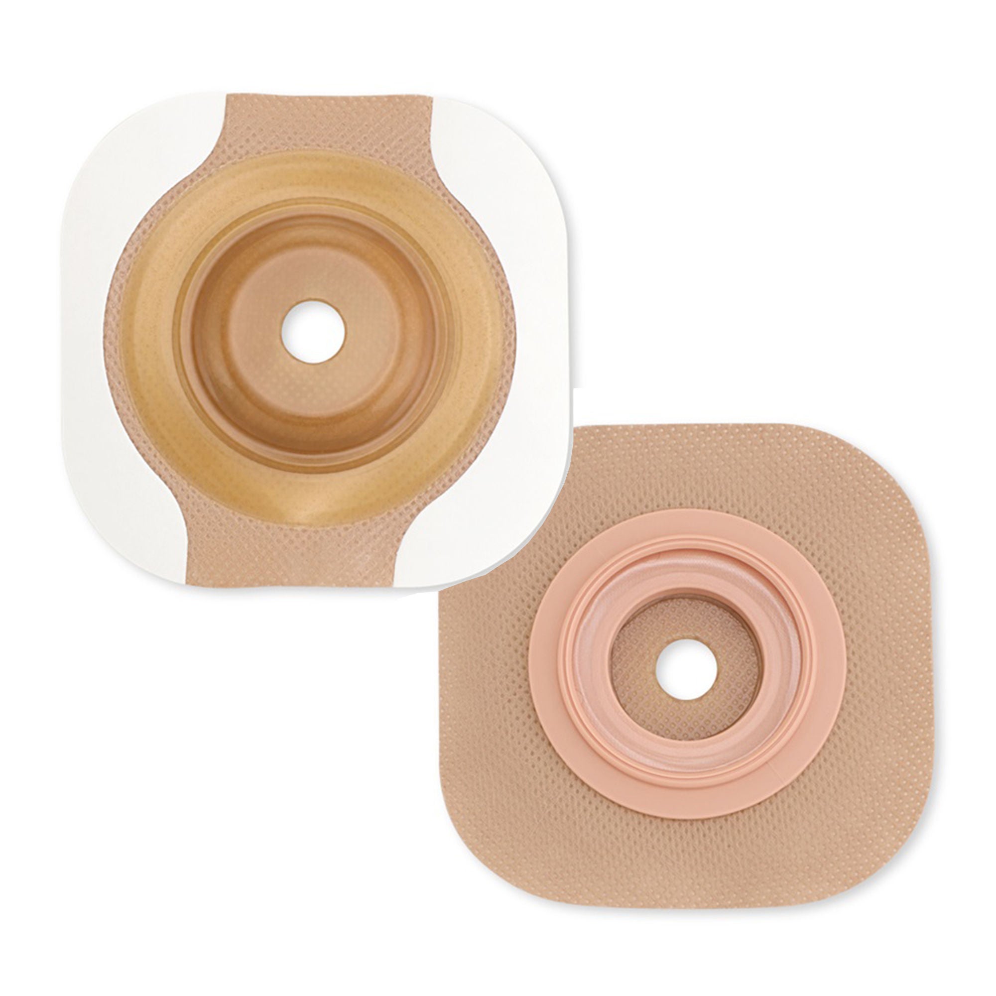 New Image CeraPlus Skin Barrier Pre-Cut Extended Wear MK 970803