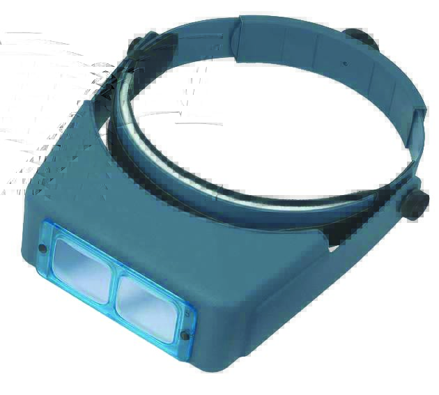 Optivisor Binocular Magnifier MK 289380