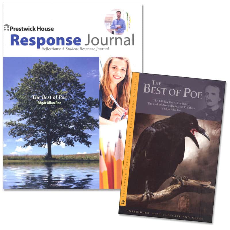 Best of Poe Reflections Package
