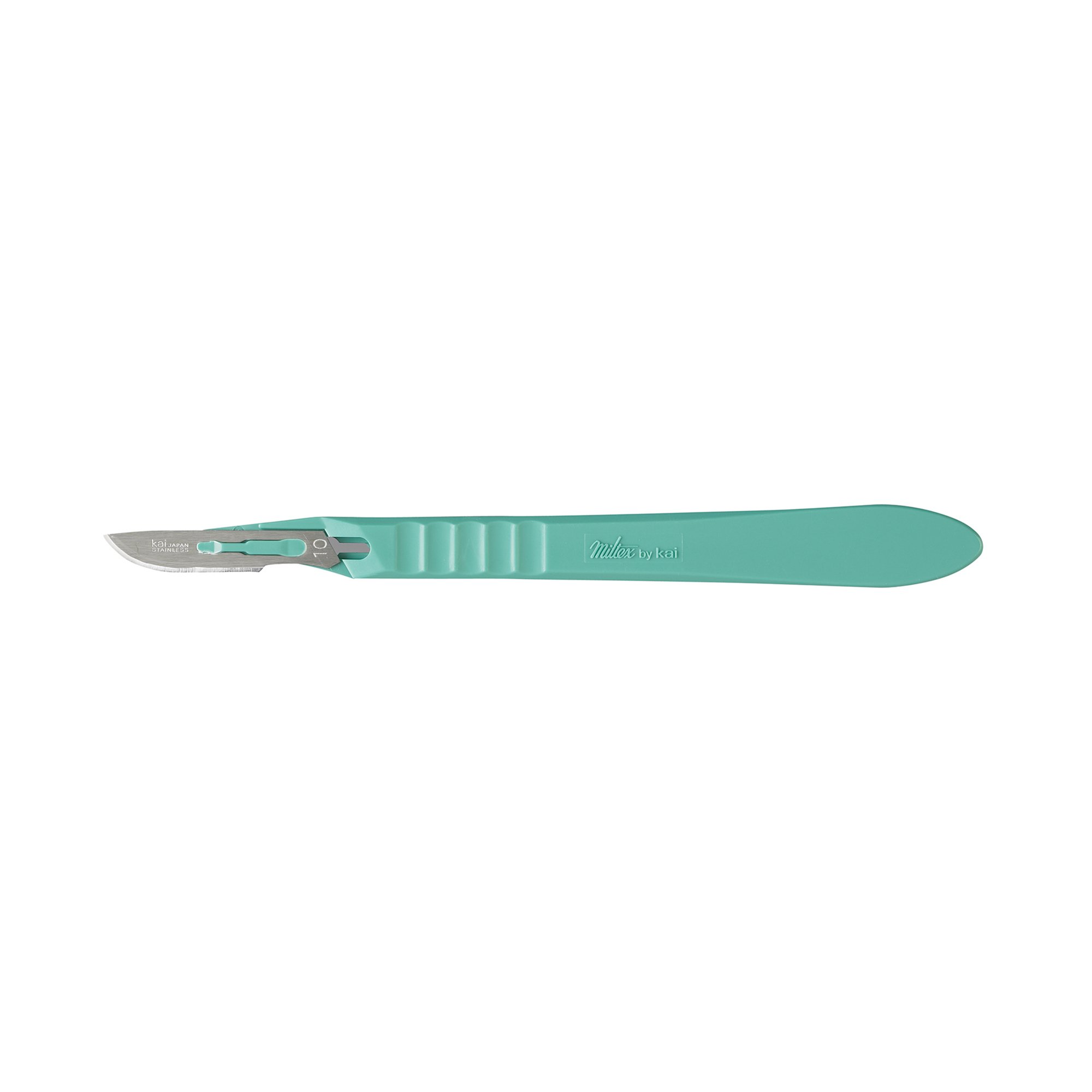 Miltex Disposable Scalpel, Size 10 MK 192677