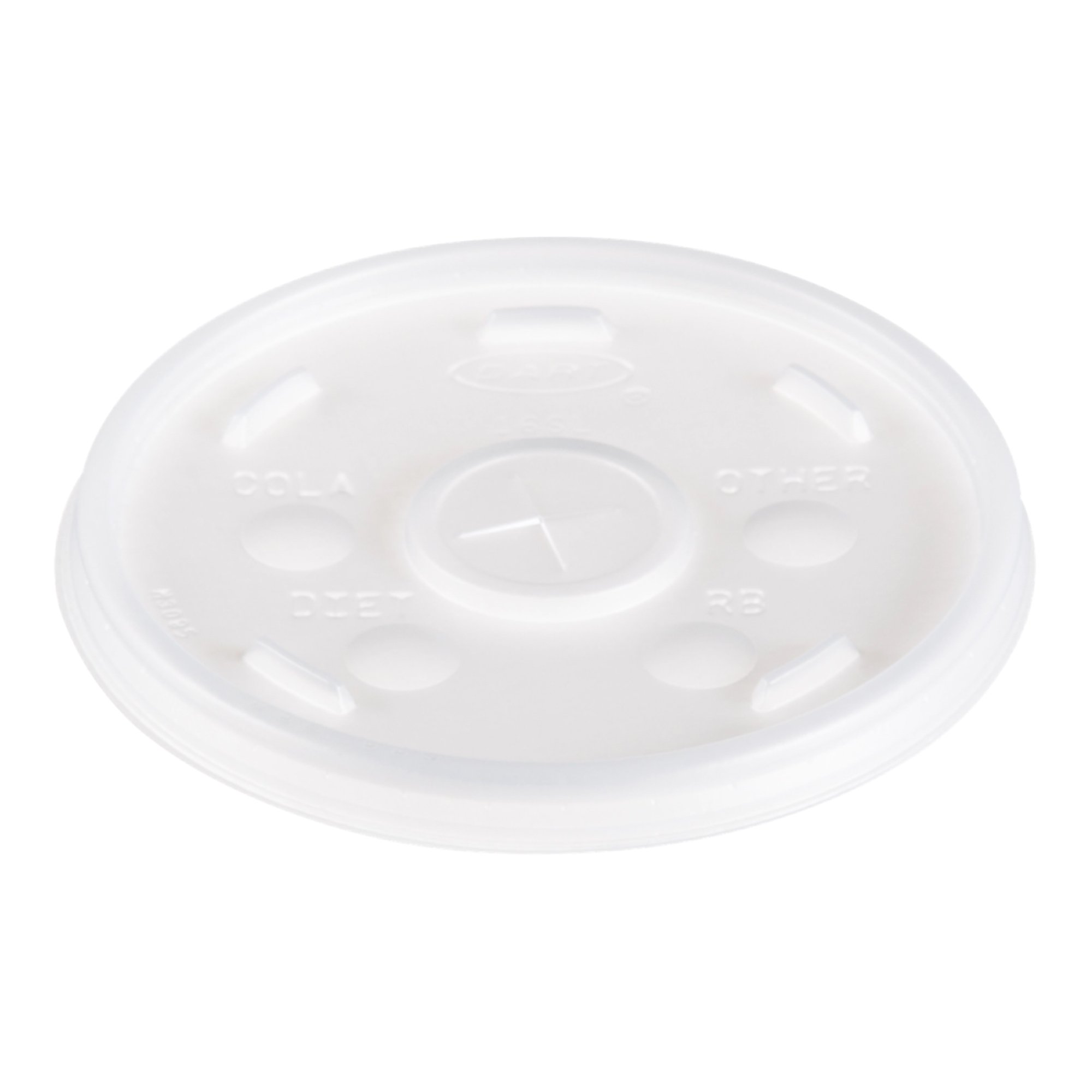 Dart Lid MK 731868