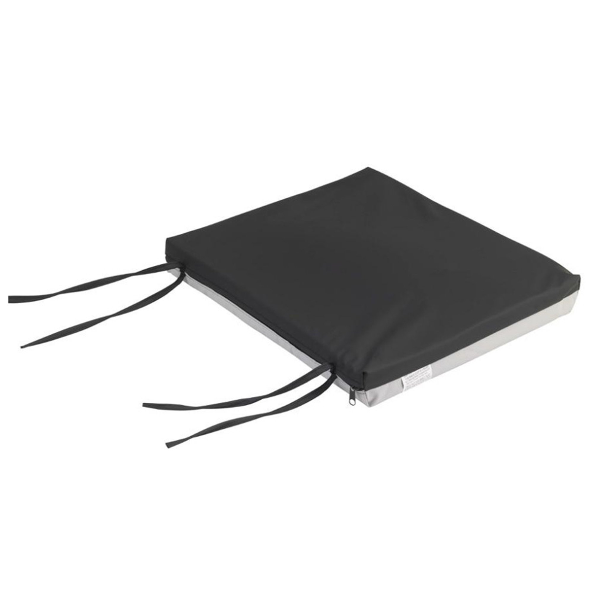 drive Gel-U-Seat Lite Seat Cushion, 18 x 18 in. MK 913723