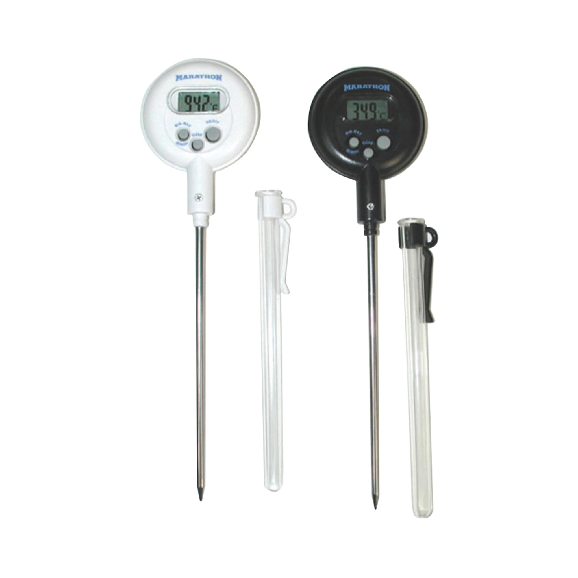 Marathon Min-Max Digital Laboratory Thermometer MK 725062