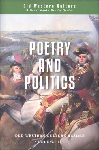 Early Moderns: Poetry and Politics Paperback Reader