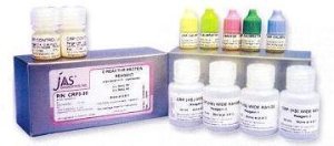 ABX Pentra Miniclean Reagent for use with ABX Micros 45 / 60 Analyzers MK 702524