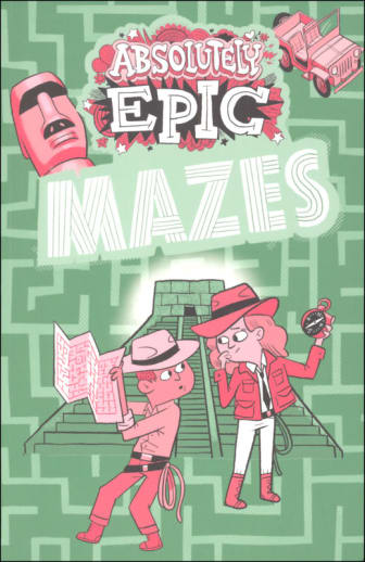 Absolutely Epic Mazes