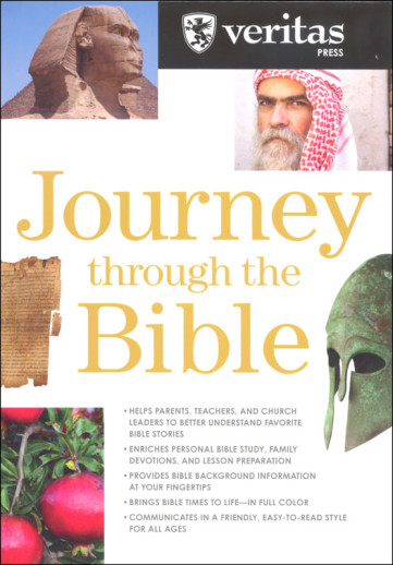 Biblical Genealogy ~ The Visual Guide to the Bible for Your Family