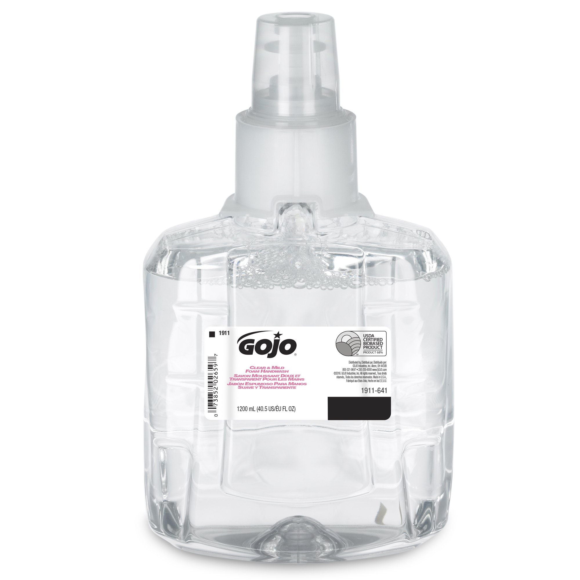 Gojo Soap MK 799133