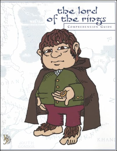 Lord of the Rings Comprehension Guide