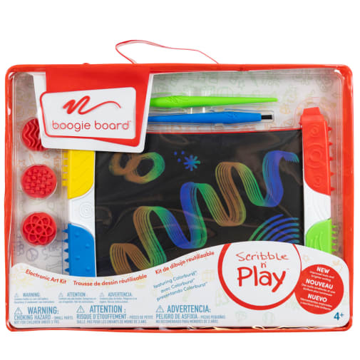 Boogie Board Scribble & Play LCD eWriter