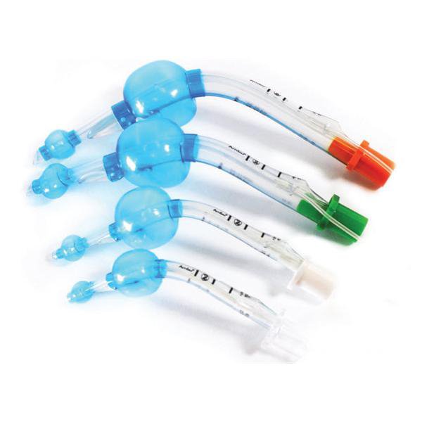 King LT(S)-D Supralaryngeal Airway Size 4, 5 to 6 Foot Adult MK 1104105