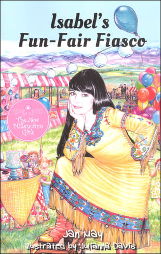 Isabel's Fun Fair Fiasco (New Millennium Girls)