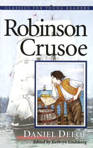 Robinson Crusoe