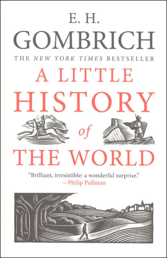 Little History of the World
