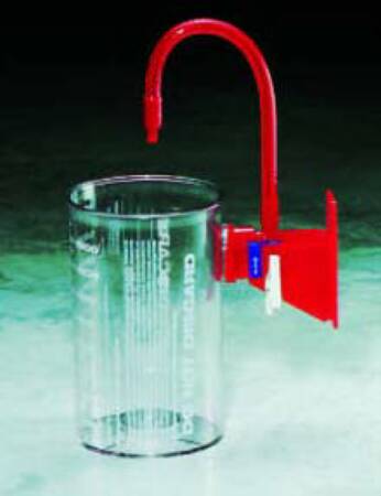 Medi-Vac CRD Suction Canister Kit for use with CRD Liners MK 302348