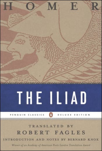 Iliad Classic Deluxe Edition