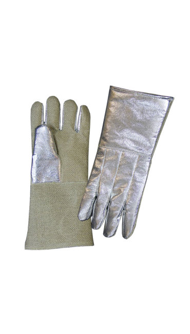 Zetex  Plus Glove, 14"