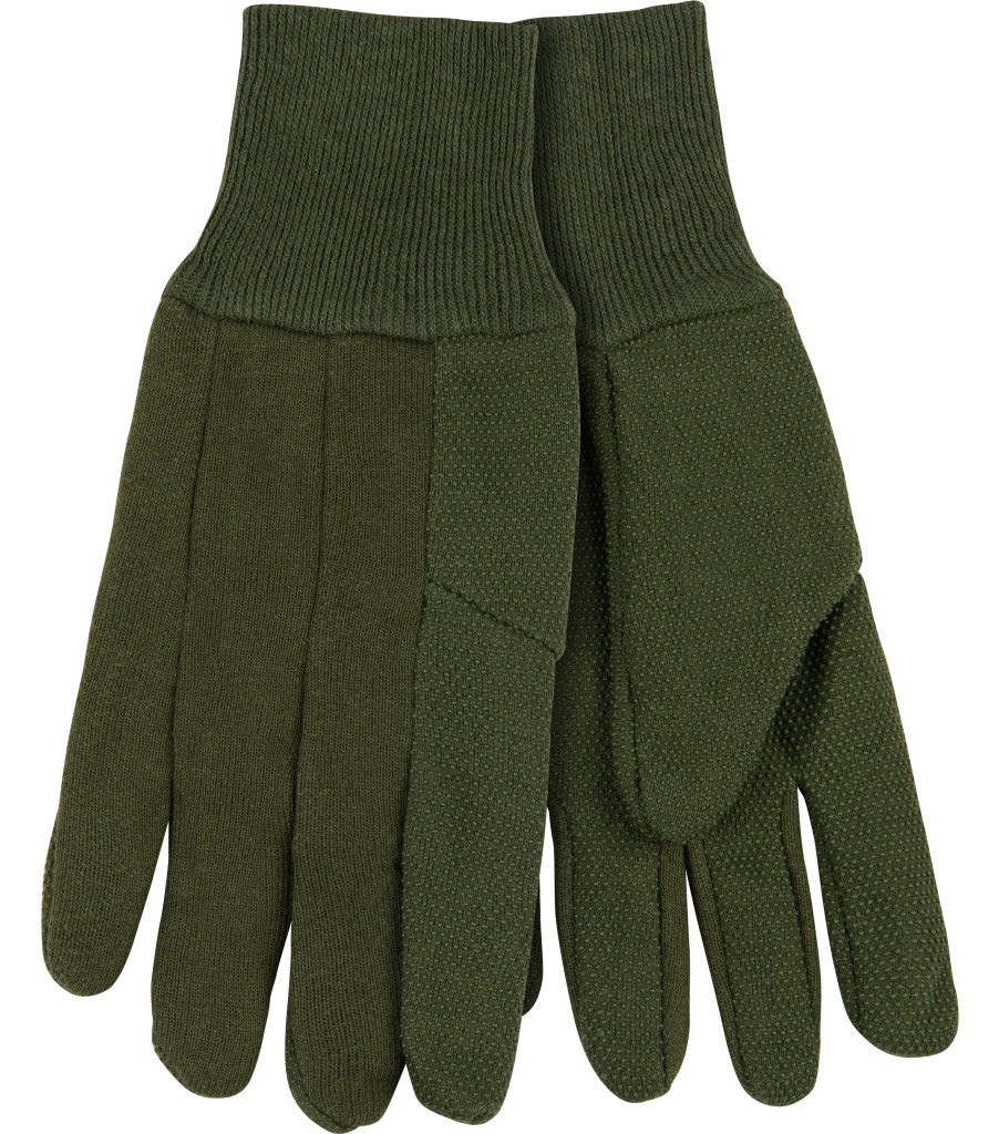 3-Pair Assorted Women's Garden Gloves Multi-Pack, Assorted, large image number 0