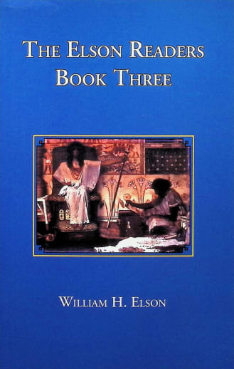 Elson Readers: Book Three