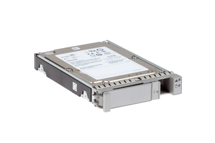 Cisco Original UCS 300GB 12G SAS 15K RPM SFF (2.5&quot;) HDD