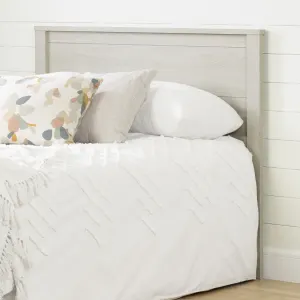 Headboard - Modern Style