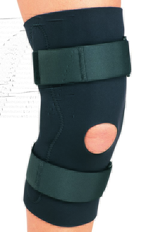 ProCare Hinged Knee Brace, Large MK 302499