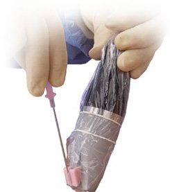 Site-Rite Sheath, Ultrasound Probe MK 443630