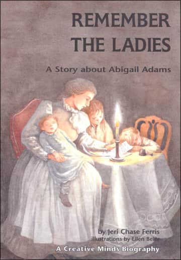 Remember the Ladies