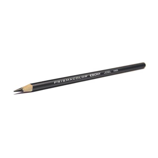 Prismacolor Ebony Pencil