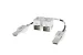Stack Kit for Cisco Catalyst C9200L Series Switches, (2) Adapters, (1) Stack Cable, NIB, C9200L-STACK-KIT
