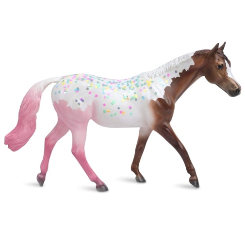 Breyer Freedom Series Neapolitan Horse