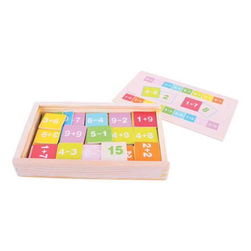 Add and Subtract Box